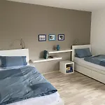 Apartment Am Edersee