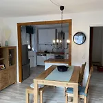 Am Edersee Apartment