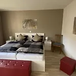 Am Edersee Apartment *