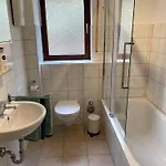 Apartment Am Edersee