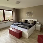 Apartment Am Edersee