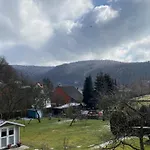 Am Edersee 公寓 Edertal
