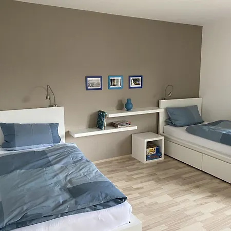 Apartment Am Edersee