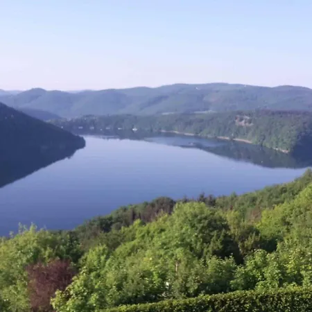Am Edersee Hemfurth-Edersee
