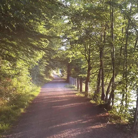 Appartamento Am Edersee