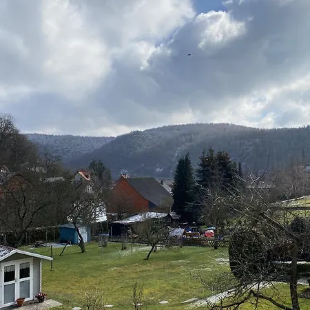 Apartment Am Edersee