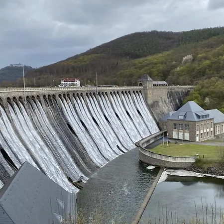 Appartamento Am Edersee *