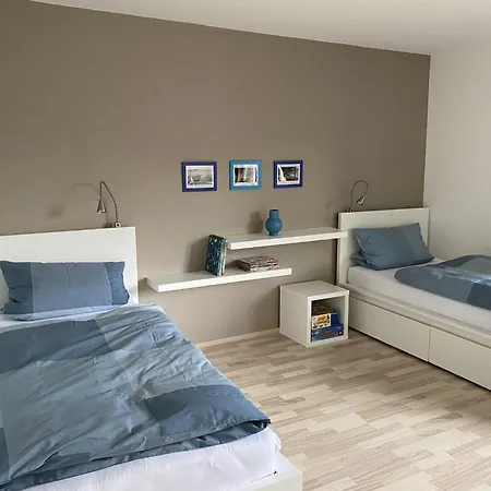 Am Edersee Apartment