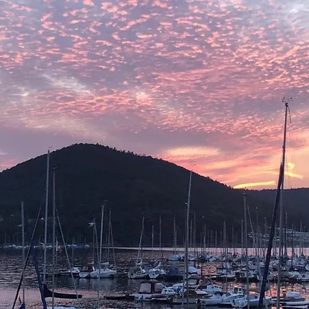 Am Edersee *