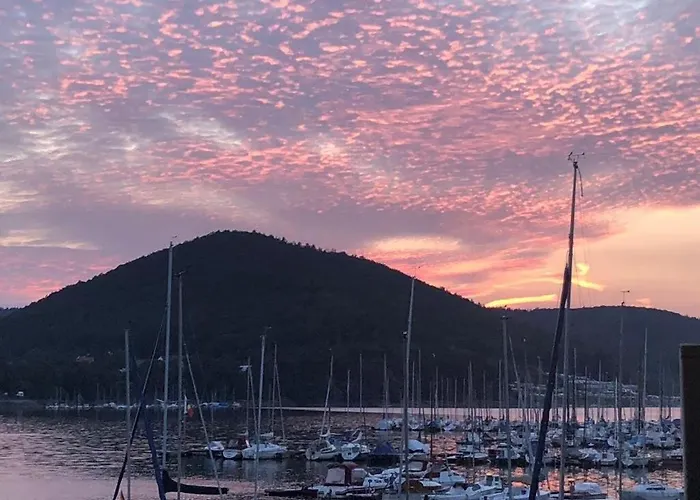 Am Edersee Lägenhet Edertal